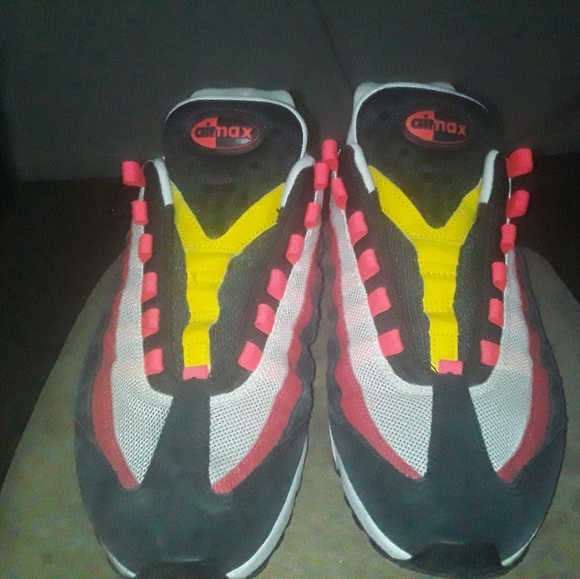 Nike air max 95 - Picture 1 of 3